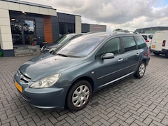 Peugeot 307 SW - 1.6 16V SW Premium 6persoons Ecc 175, 000km