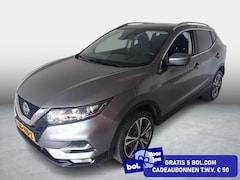 Nissan Qashqai - 1.2 N-Connecta