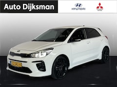 Kia Rio - 1.0 TGDI GT-Line Trekhaak