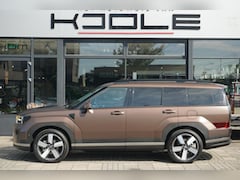 Hyundai Santa Fe - 1.6 T-GDI PHEV Premium Plus 4WD 7p