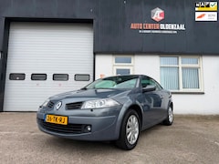 Renault Mégane coupé cabriolet - 1.6-16V Tech Line|Airco|Xenon