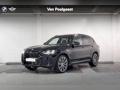 BMW X3 - M40i xDrive Business Edition Plus | Harman/Kardon | Head-Up Display | Trekhaak | Stoelverw