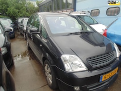 Opel Meriva - 1.8-16V Cosmo MET AIRCO