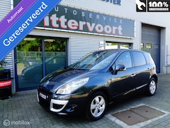 Renault Scénic - 2.0 Dynamique Automaat