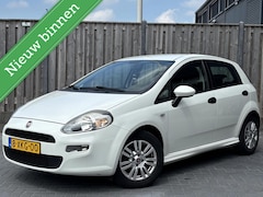 Fiat Punto Evo - 0.9 TwinAir Street/NW APK/ONDERHOUD/NAP/AIRCO