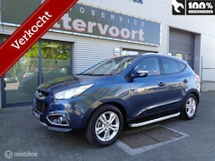 Hyundai ix35 - 1.6i GDI Business Edition