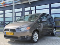 Mitsubishi Colt - 1.3 Edition Two| Automaat| APK| Airco| Cruise