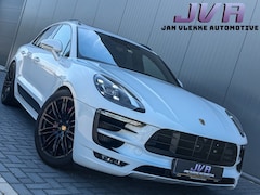 Porsche Macan - 3.0 GTS Pano Lucht Bose 21 inch