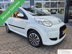 Citroën C1 - 1.0-12V Ambiance AIRCO EL PAKKET TOERENTELLER