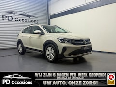 Volkswagen Taigo - 1.0 TSI Life Business - Camera - ACC - Airco - Carplay - Navi