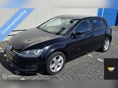 Volkswagen Golf - 1.2 TSI Trendline