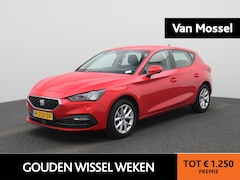 SEAT Leon - 1.0 TSI Reference | Apple Carplay / Android Auto | Cruise Control | DAB |