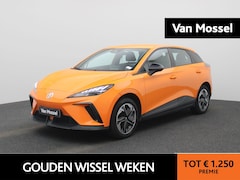 MG MG4 - 51 kWh Standard | APPLE CARPLAY | CLIMATE CONTROL | CRUISE CONTROL |