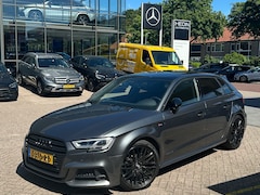 Audi A3 Sportback - 35 TFSI CoD Design Pro Line Plus AUDI A3 Sportback 35 TFSI