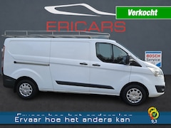 Ford Transit Custom - 310 2.2 TDCI L2H1 Trend