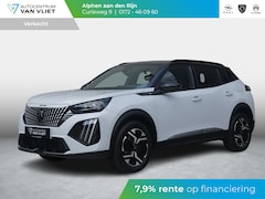 Peugeot e-2008 - EV GT 54 kWh | PARKEERSENSOREN MET CAMERA | NAVI | CRUISE CONTROL | APPLE CARPLAY | 28.908