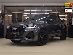 Audi Q3 Sportback - 45 TFSI e 3X S-LINE PANO/SONOS/CAM/BLINDES/ACC/KEYLES/VOL