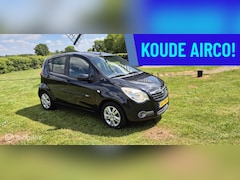 Opel Agila - 1.0 Edition