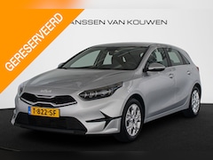 Kia Cee'd - Ceed 1.0 T-GDi DynamicLine Camera Cruise control Carplay