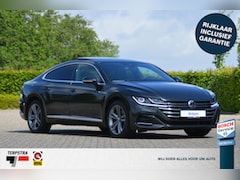Volkswagen Arteon - 1.4 TSI eHybrid R-Line PHEV panoramadak