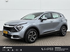 Kia Sportage - 1.6 T-GDi MHEV DynamicLine / Trekhaak ( 1650 kg ) / Apple Carplay/Android Auto / Cruise co