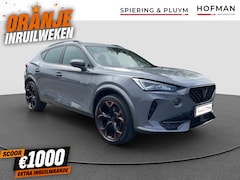 CUPRA Formentor - 1.4 e-Hybrid VZ Performance | camera | carplay | copper velgen