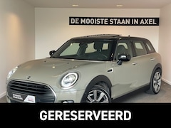MINI Clubman - 1.5 Cooper Chili