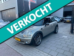 MINI Cooper - 1.6 Chili Sport Airco 6Bak NAP APK