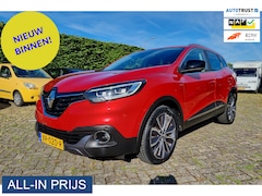Renault Kadjar - 1.2 TCe Bose ✅COMPLETE AUTO ✅TREKHAAK