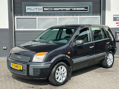 Ford Fusion - 1.4-16V Comfort | 38.895 km AIRCO | NL AUTO | ZUINIG