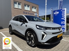 Renault Symbioz - 1.3 mild hybrid 141pk Automaat Techno l ACC l BLISS l CAMERA l ECC l LED l NAVI l 1500KG T