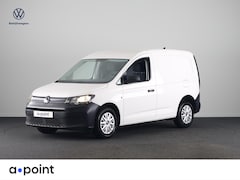 Volkswagen Caddy Cargo - 2.0 TDI Trend 102PK | Parkeersensoren | Airco |