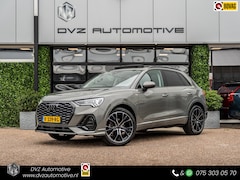 Audi Q3 - 35 TFSI S Line Pro Line | Pano | Camera | 20'' |