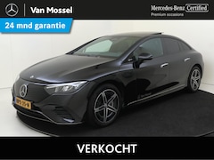 Mercedes-Benz EQE - 300 Sport Edition LIMITED 89 kWh Panoramadak / Nightpakket / Memory Seats / Parkeercamera