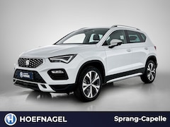 SEAT Ateca - 1.5 TSI Xperience | Adaptive Cruise | CarPlay | Stoelverw. | Elektrische Klep