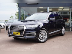 Audi Q7 - 3.0 TDI e-tron quattro Sport | 132.000KM | Sline | Automaat | Luchtvering | Dealerauto | I