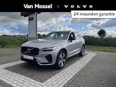 Volvo XC60 - T6 Plug-in hybrid AWD Plus Dark | Panoramadak | Trekhaak | 360 Graden Camera | Memoryseats