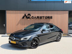 Mercedes-Benz CLA-Klasse - 180 Ambition PANO AMG-PAKKET NETTE AUTO
