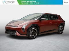 Kia EV4 - GT-Line 81.4 kWh | DIRECT LEVERBAAR | Schuifkanteldak | Navigatie | Stoel en stuurverwarmi