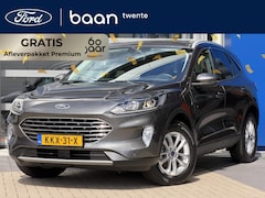 Ford Kuga - 2.5 PHEV Titanium | Winter Pack | Navi | Camera | Keyless Entry | Apple Carplay |