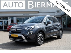 Fiat 500 X Cross - 1.3 GSE eco Auto. / INCL. 12 mnd BOVAG / NAP