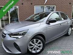 Opel Corsa - 1.2 Edition AUTOMAAT / CARPLAY / ANDROID / DAB+ / AIRCO / CRUISE