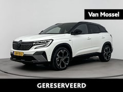 Renault Austral - 1.2 E-Tech full hybrid 200Pk techno esprit Alpine | Google Navigatie | Apple & Android Car