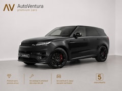 Land Rover Range Rover Sport - 3.0 P550e Autobiography PHEV Trekhaak l Schuif- /kantel Pano l Stoelventilatie l Massage l