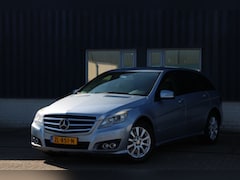 Mercedes-Benz R-klasse - 350 CDI Lang 4-Matic 7p Nwe Turbo BT Leder Stoelverw Elektr. Stoelen