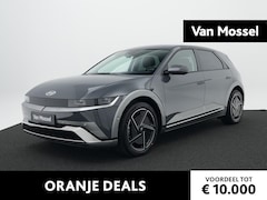Hyundai IONIQ 5 - Lounge 84 kWh | Warmtepomp | Apple Carplay/Android Auto | Voor- en Achter Stoelen Verwarmd