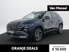 Hyundai Tucson - 1.6 T-GDI HEV Premium Sky | Stoel + stuurverwarming | Schuifkanteldak | 360 Camera | Adapt