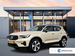 Volvo XC40 - B4 Plus Dark | 19" Allseason | Trekhaak | Harman Kardon | Elektr. verst. Stoelen | Stoel/S