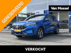 Ford Kuga - 2.5 PHEV ST-Line | Demo | Actuele km-stand | Climate Control | Cruise Control | Winterpakk
