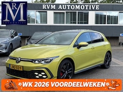 Volkswagen Golf - 1.4 eHybrid GTE VAN: 27.900, - VOOR: 25.877, - UW WKVOORDEEL: 2.023, - | PHEV 245PK | 32.0